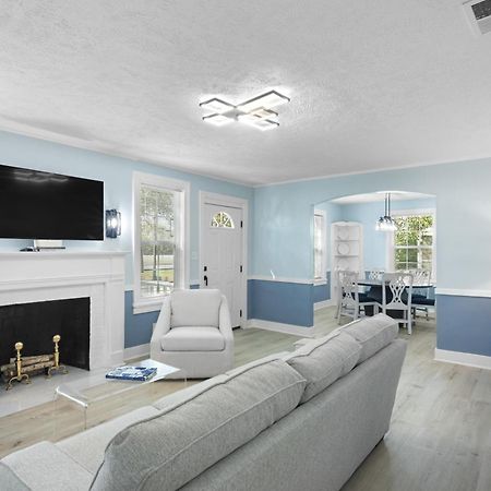 Forest Hills Manor 奧古斯塔 外观 照片