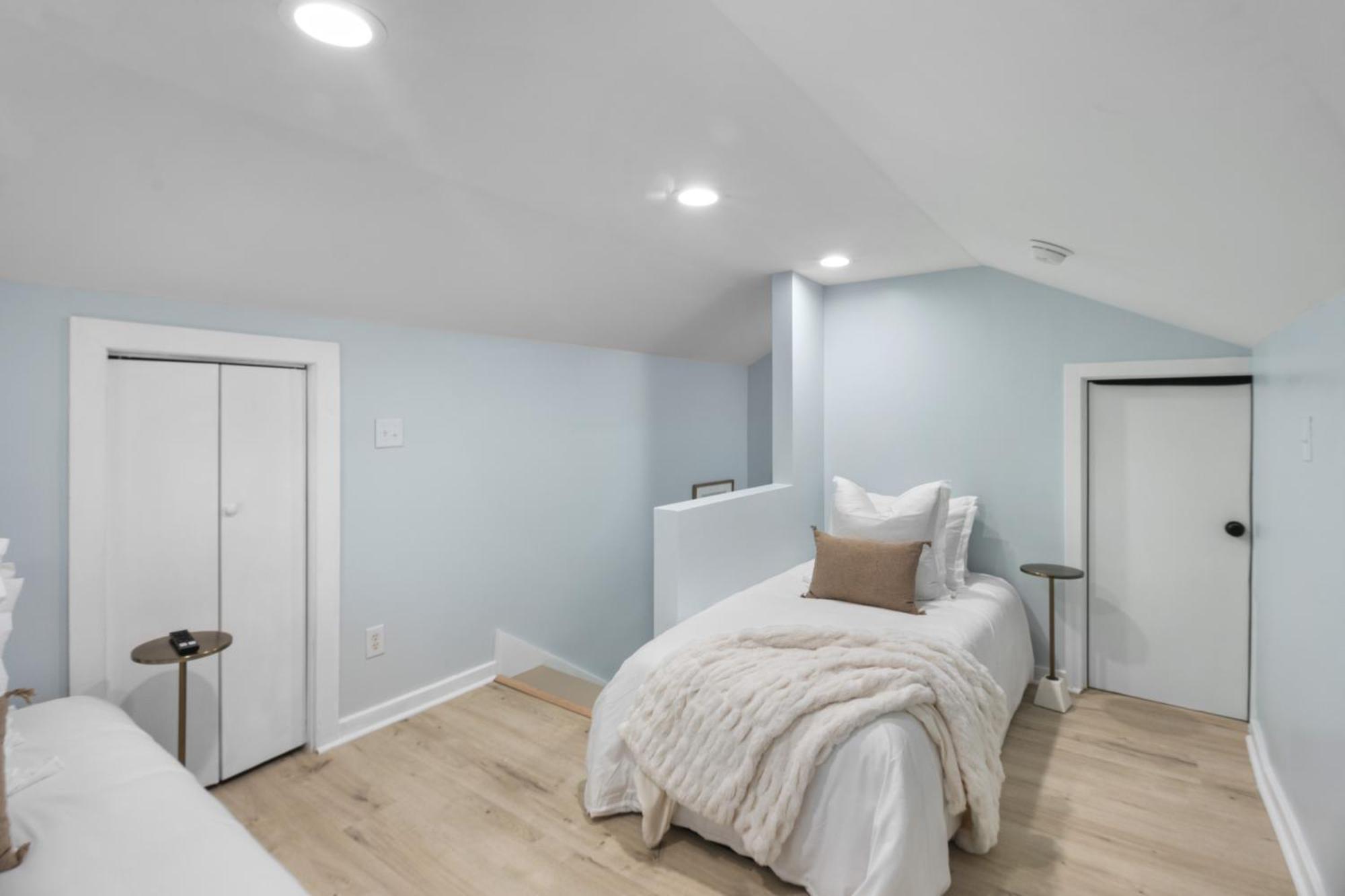 Forest Hills Manor 奧古斯塔 外观 照片