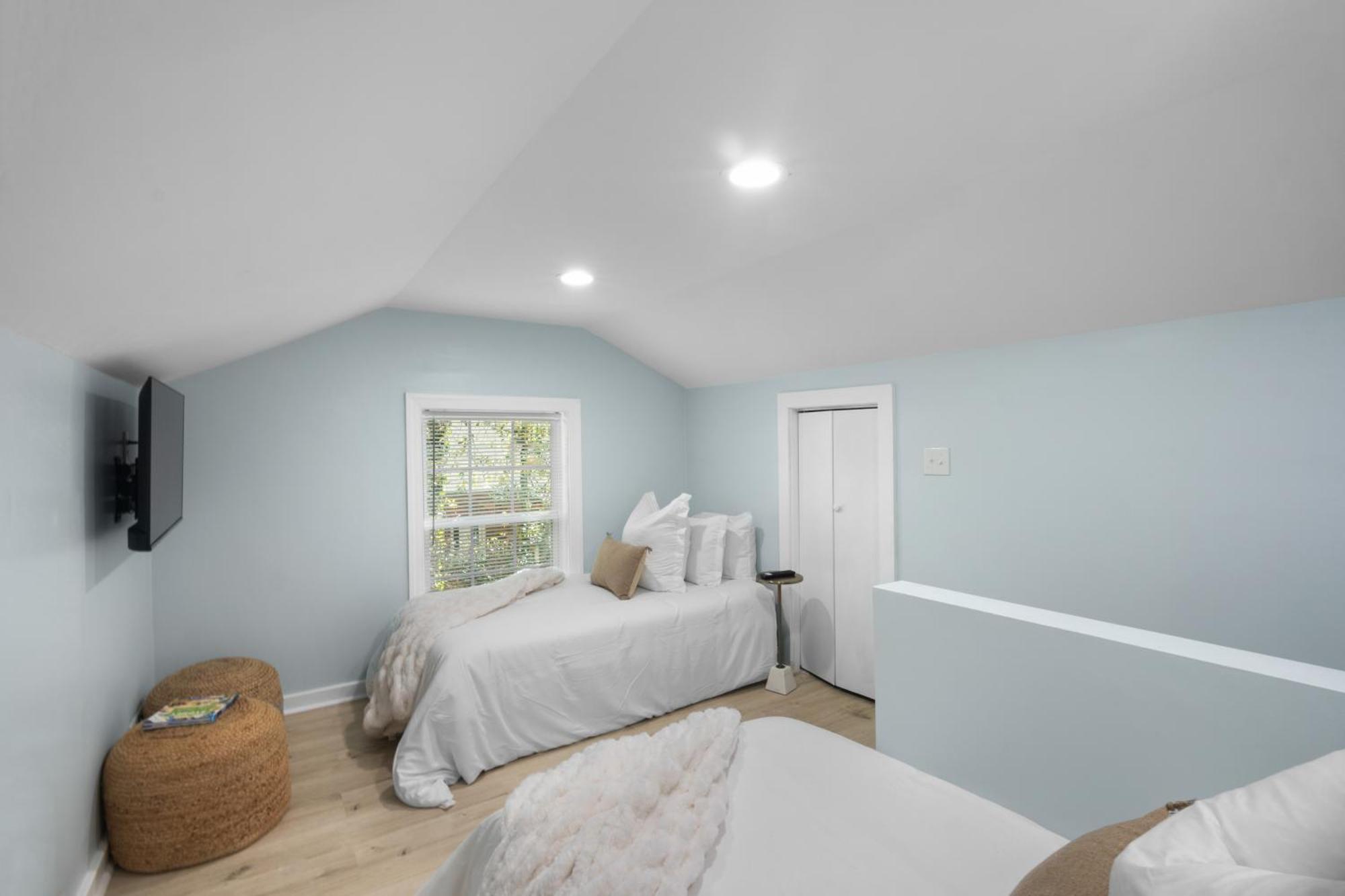 Forest Hills Manor 奧古斯塔 外观 照片