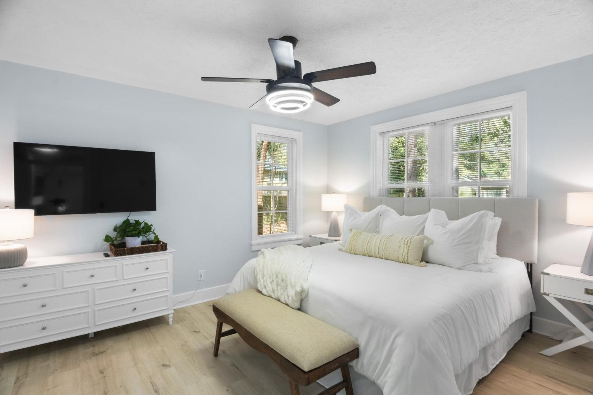 Forest Hills Manor 奧古斯塔 外观 照片